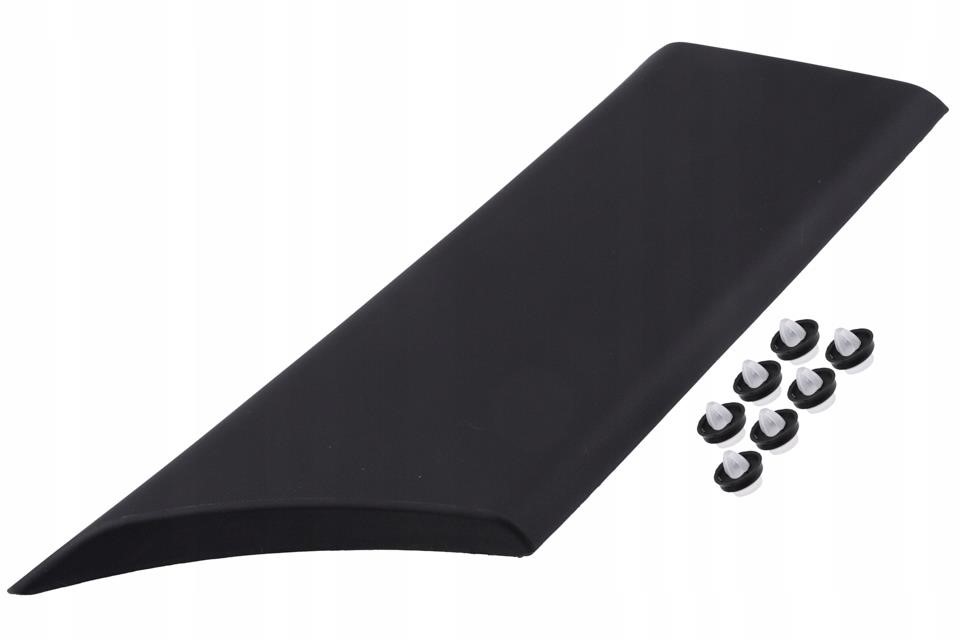Fender covers Renault: EZCRE292 NTY Moulding rear fender right