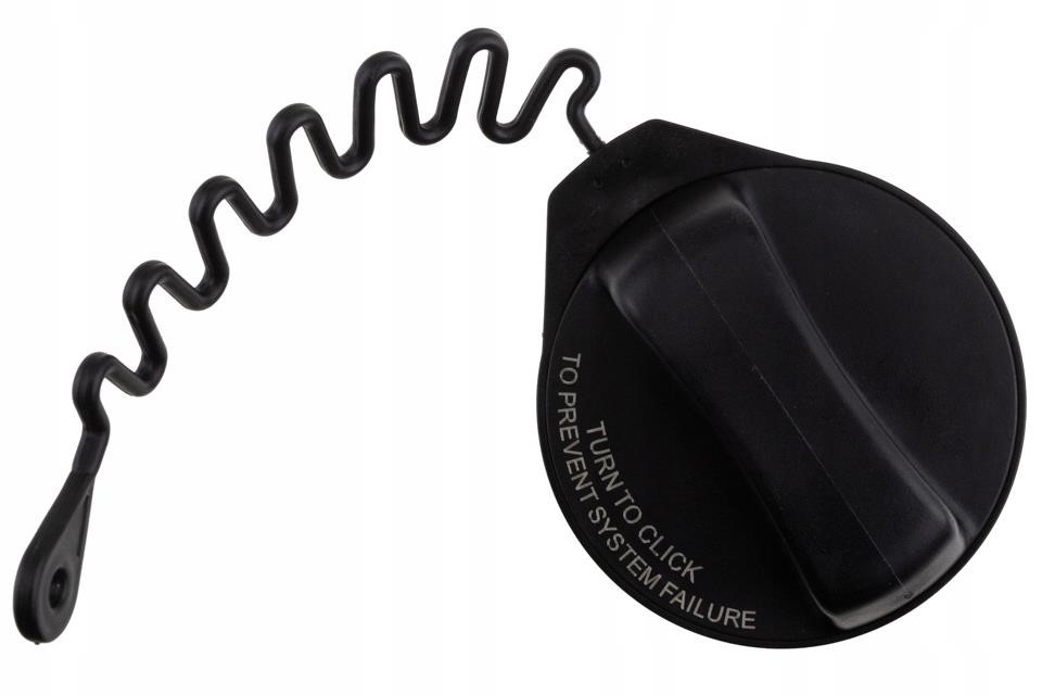 Fuel cap Volvo: EZCVV061 NTY Cap, fuel tank