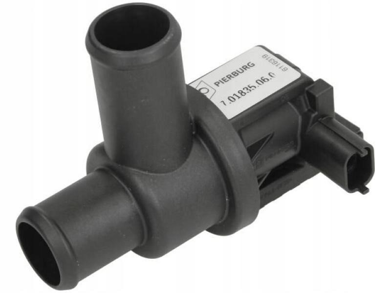 EGR valve Fiat: 701835060 Pierburg EGR Valve