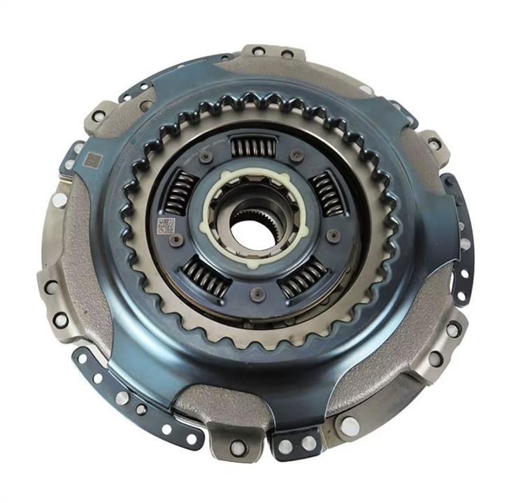 Car clutch kit KIA Ceed (Kia Ceed): 412002D500 Hyundai/Kia Clutch kit