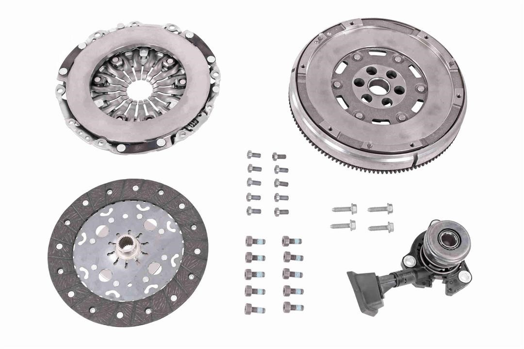 1628934680 Citroen/Peugeot Clutch Kit