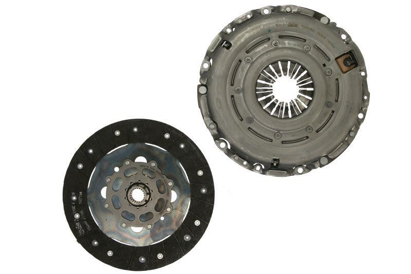 Clutch set Peugeot 5008: 1616517180 Citroen/Peugeot Clutch Kit