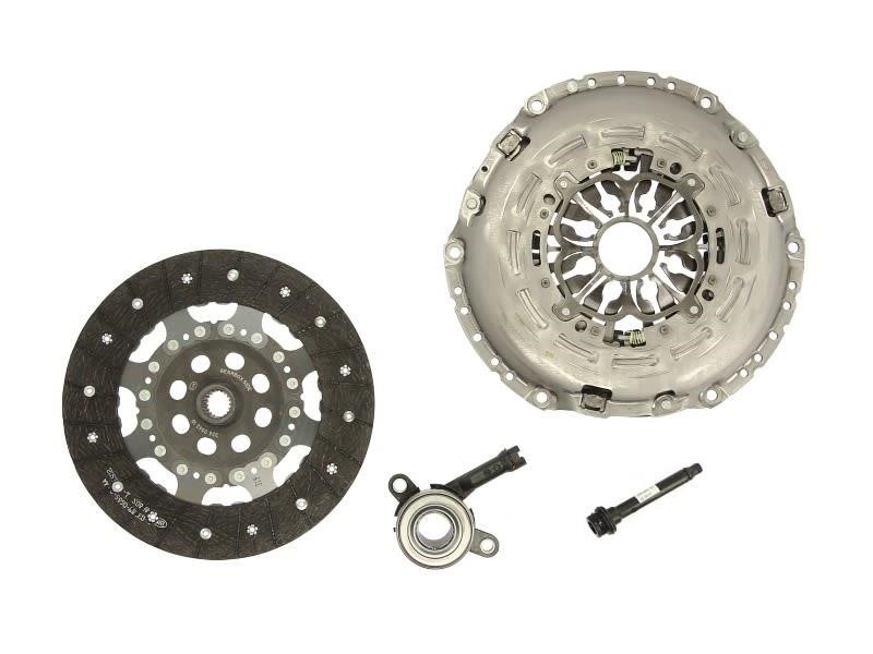 Clutch set Renault Master: 302186786R Renault Clutch kit