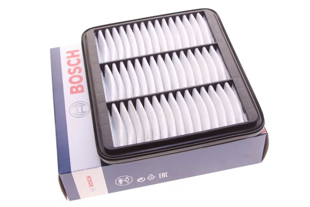 Bosch Air filter – price 36 PLN