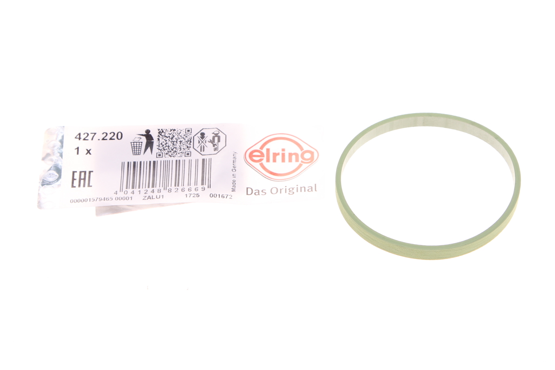 Intake manifold housing gasket Elring 427.220