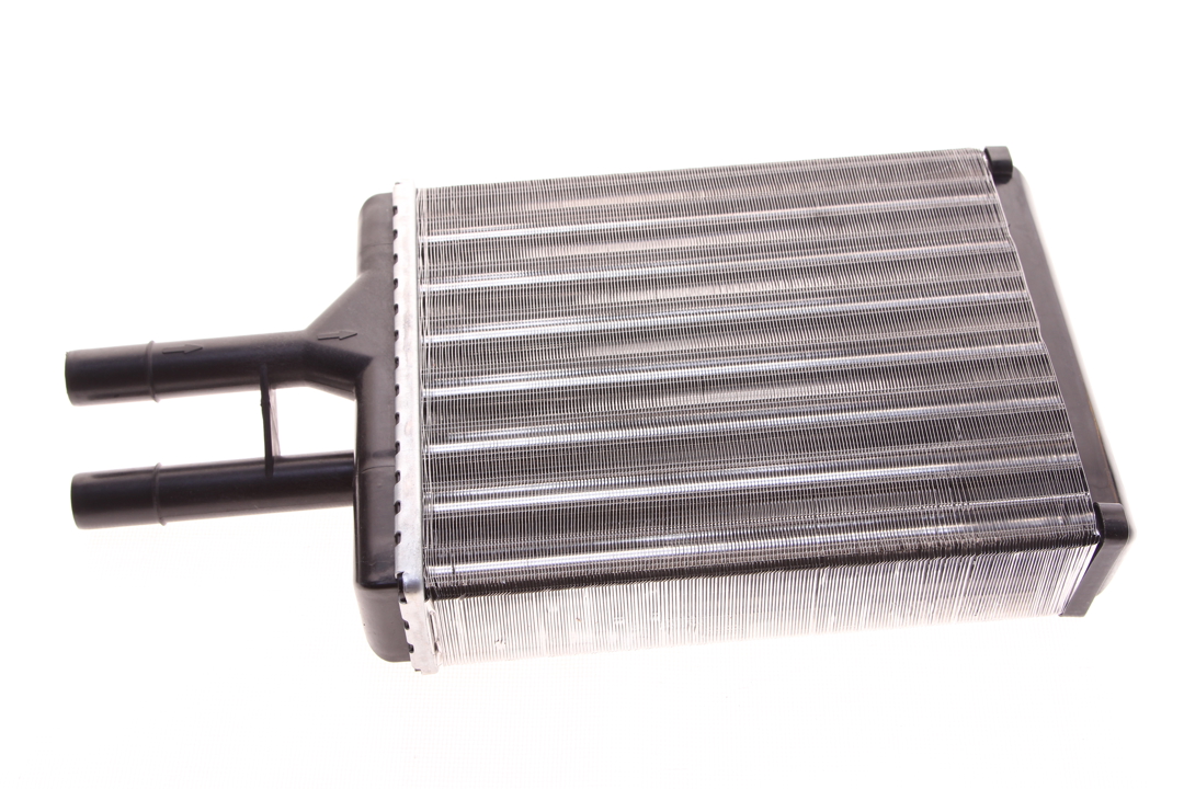72656 Nissens Heat exchanger, interior heating