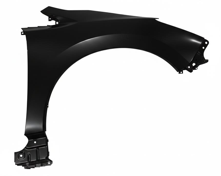 631005SA0A Nissan Front fender right