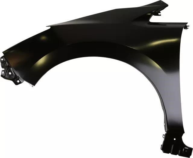 631015SA0A Nissan Front fender left