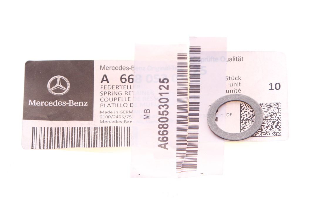 Buy Mercedes A 668 053 01 25 at a low price in United Arab Emirates!