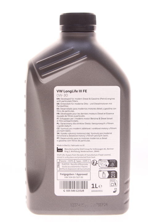 Buy VAG G S55 545 C2 at a low price in United Arab Emirates!