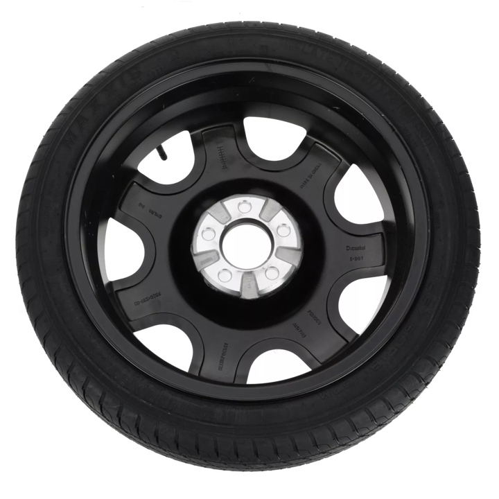 FR3Z1K007C Ford Spare Wheel