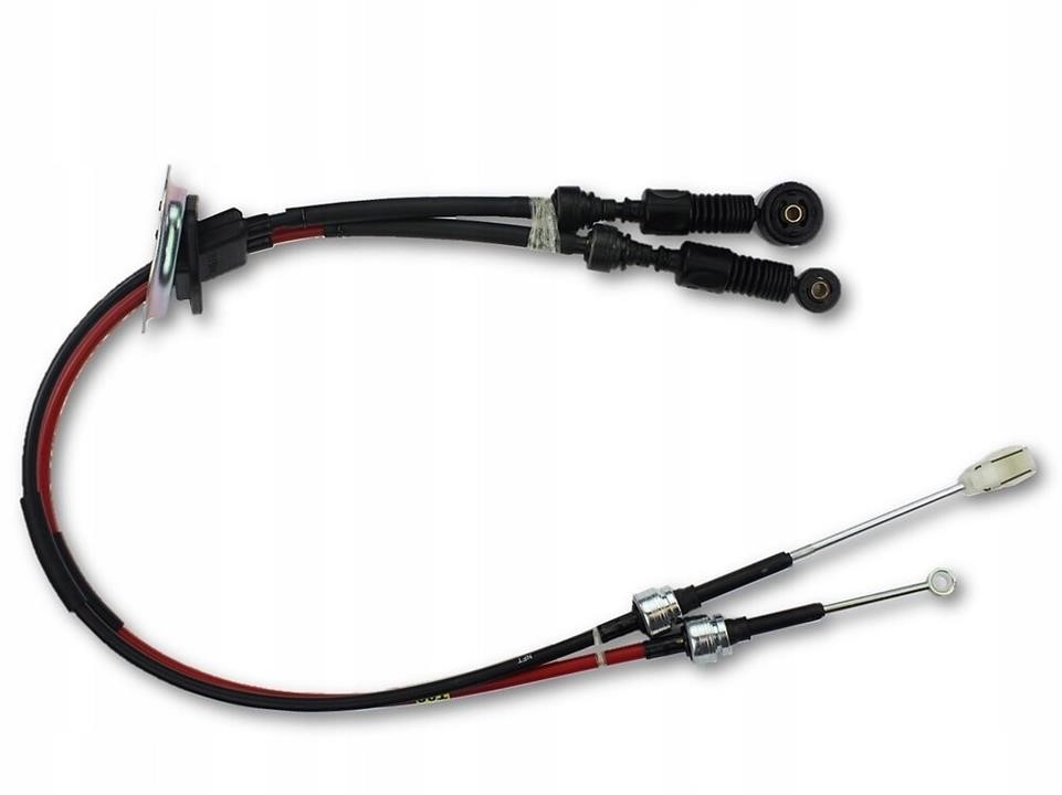 Hyundai/Kia 43794 3K200 Clutch cable 437943K200 437943K200 Hyundai/Kia Clutch cable