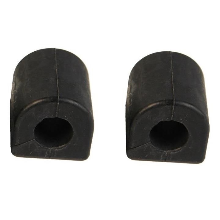 Stabilizer bar bushes Dodge Durango: CRSBGRCHRKIT Febest Rear stabilizer bushings, kit