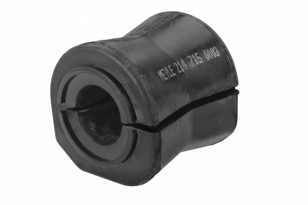 Sway bar bushes Opel Combo: 2147150003 Meyle Rear anti roll bar bush