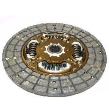 8002271 Ashika Clutch disc