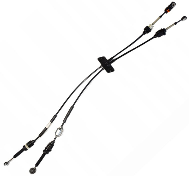 Linex 35.44.33 Cable Pull, manual transmission 354433 354433 Linex Cable Pull, manual transmission