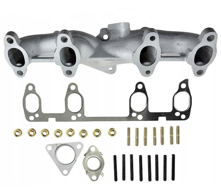 BKWVW005 NTY Intake manifold