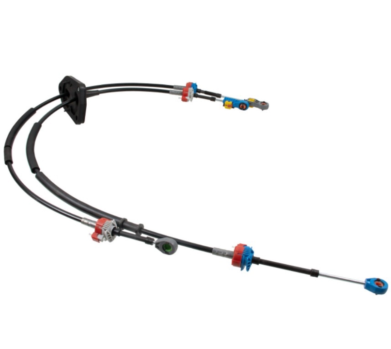 FT73077 Fast Cable Pull, manual transmission