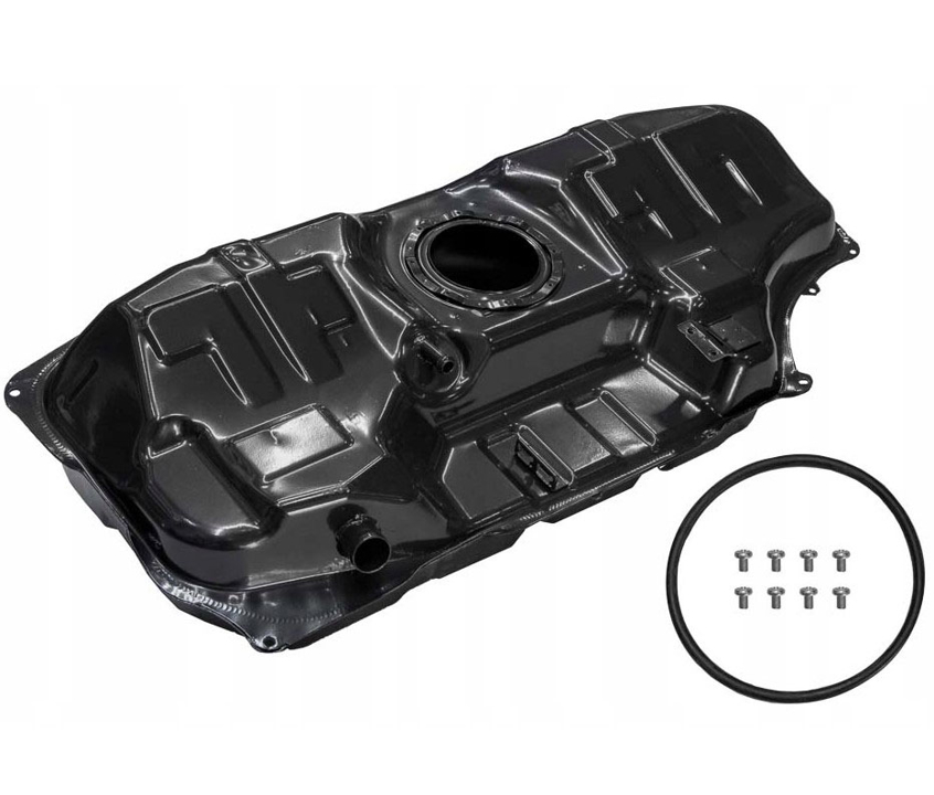 PZPKA002 NTY Tank assy fuel