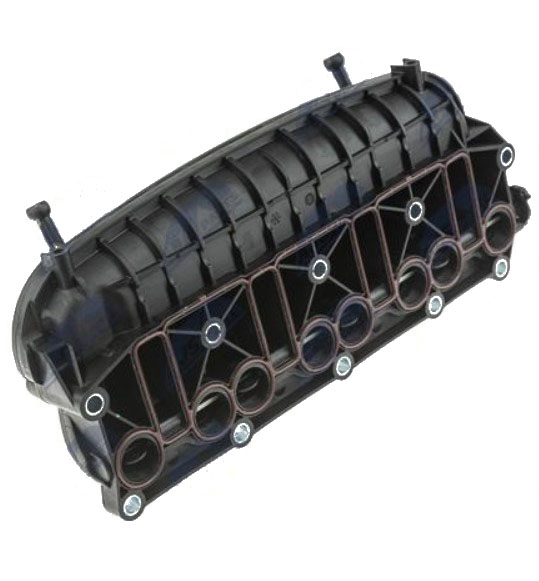 BKSVW012 NTY Intake manifold