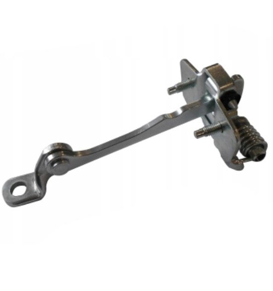 Door hinges and guides Renault: 56054 AIC Germany Door limiter