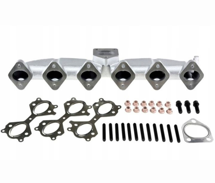 49SKV053 Esen SKV Intake manifold