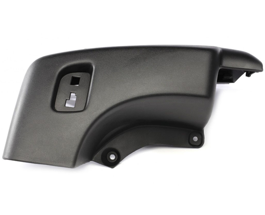 FT90938 Fast Rear bumper corner left