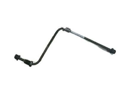 4146032160 Hyundai/Kia Clutch tube