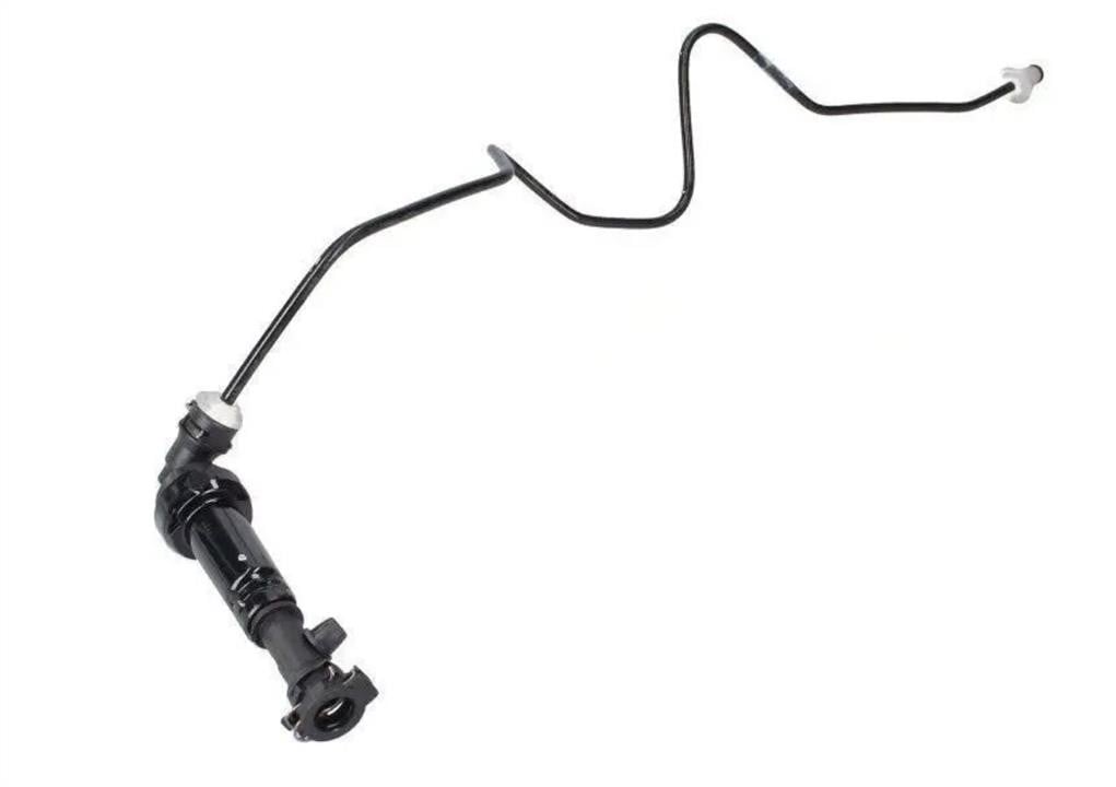 308511433R Renault Clutch tube