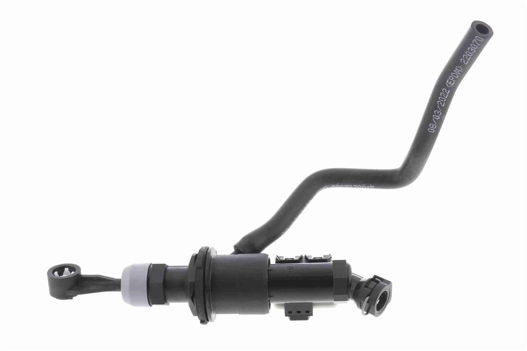 Clutch master cylinder Renault Duster: NSPRE025 NTY Master cylinder, clutch