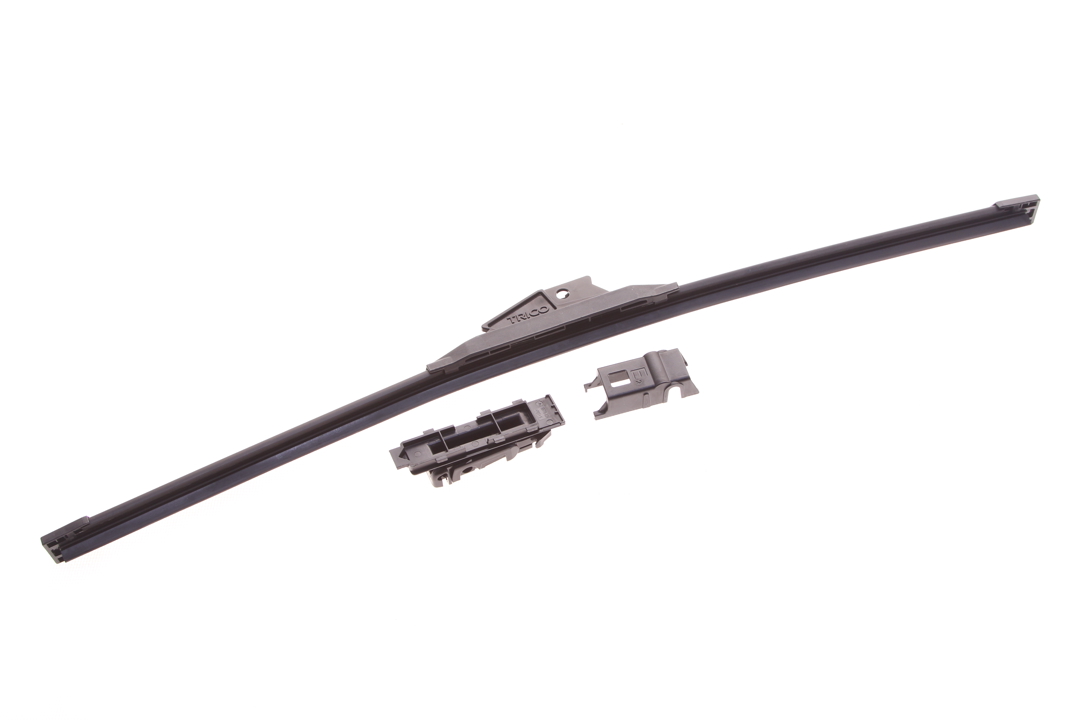 Window wipers Chery Fora: 35200 Trico Wiper Blade Frameless Winter Trico ICE 510 mm (20")