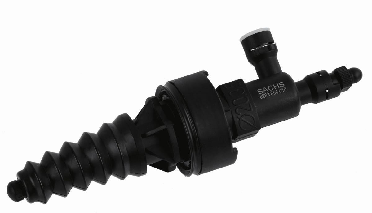 6283654018 SACHS Clutch slave cylinder