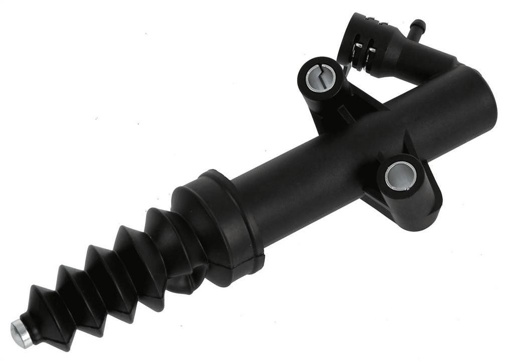 Clutch slave cylinder Citroen C4: 6283654024 SACHS Clutch slave cylinder