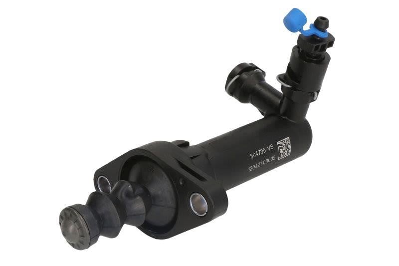 Hydraulic slave cylinder Citroen Jumpy: 874897 Valeo Clutch slave cylinder