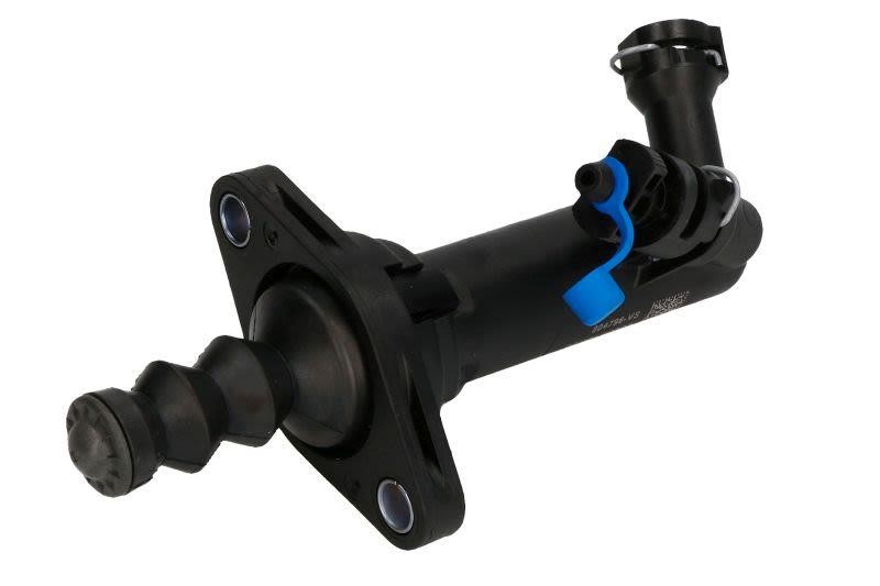 Hydraulic slave cylinder Audi: 804796 Valeo Clutch slave cylinder