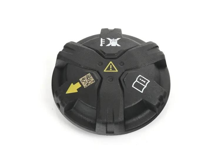 17138665638 BMW Radiator caps