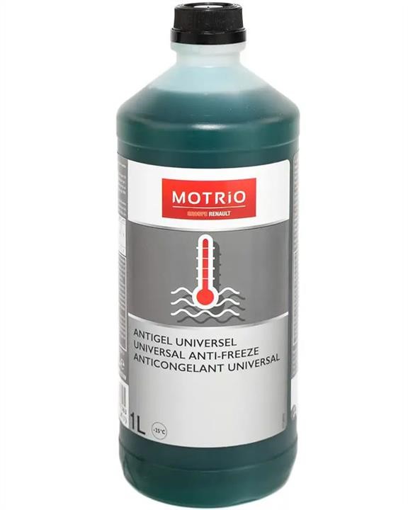 8671017363 Renault Coolant, green, -70°C, 1 l