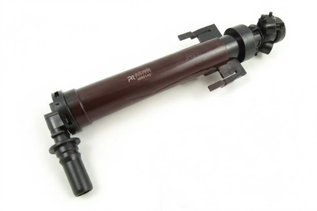 AT50140 AT Autoteile Right headlight washer nozzle
