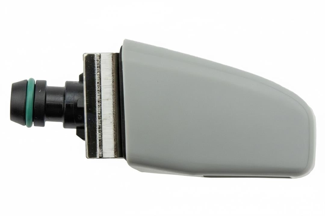 Left headlight washer nozzle NTY EDS-BM-048