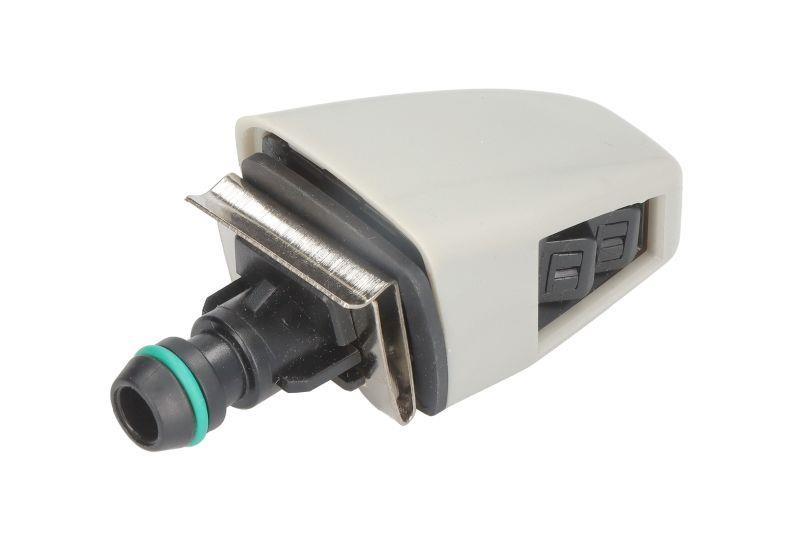 Headlamp washer jets BMW: EDSBM048 NTY Left headlight washer nozzle