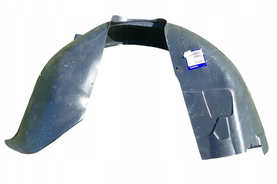 30678143 Volvo Fender liner front left