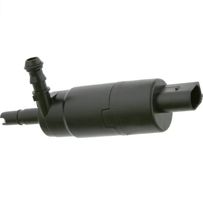 Windshield washer pump Audi A5: 150053210 AutoMega Headlight washer pump