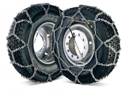 Tires MAN: E3000670 Jope Snow chains (Class N), 2 pc