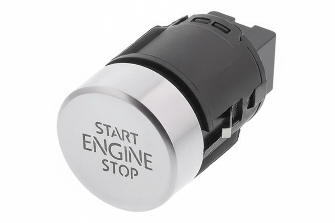 Buttons and switches Seat: 119307 Topran Engine start button