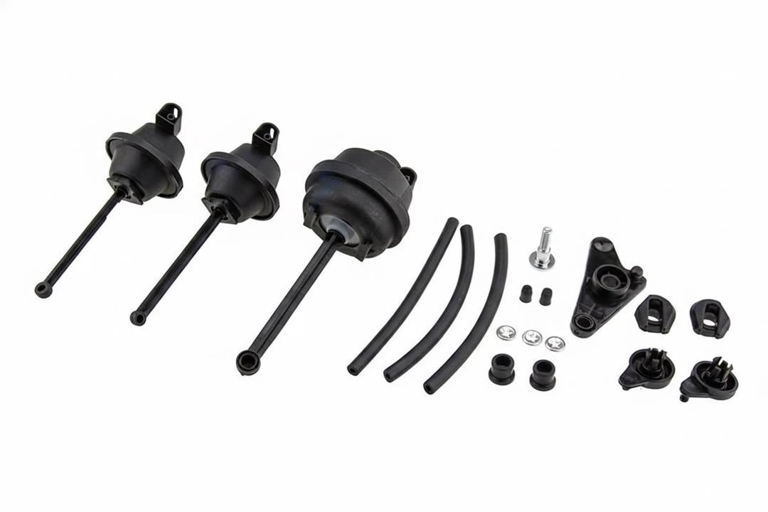 BKSME022 NTY Swirl Flaps, suction pipe