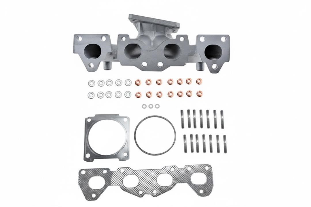 Exhaust manifold NTY BKW-CT-000