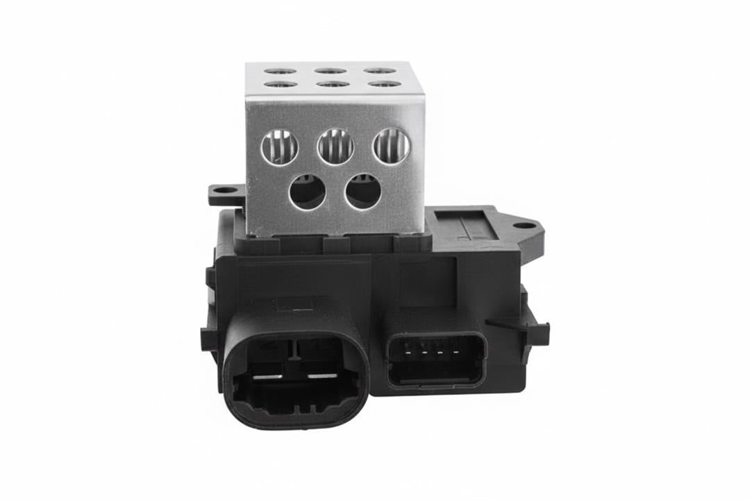 NTY Fan motor resistor – price 34 PLN