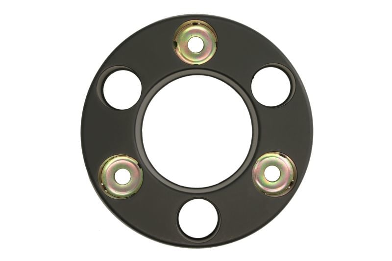 Wheels and rims BMW E60 Sedan (5 Series): D14706 Covind Wheel cover for steel wheel R14