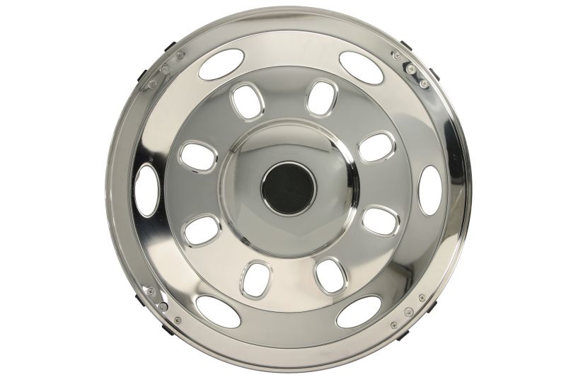 Wheels and rims Ferrari F430: MMTA1120017HD Mammooth Wheel cover for steel wheel R17.5