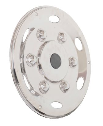 Wheels and rims Dodge Shadow: MMTA1120043HD Mammooth Wheel cover for steel wheel R17.5